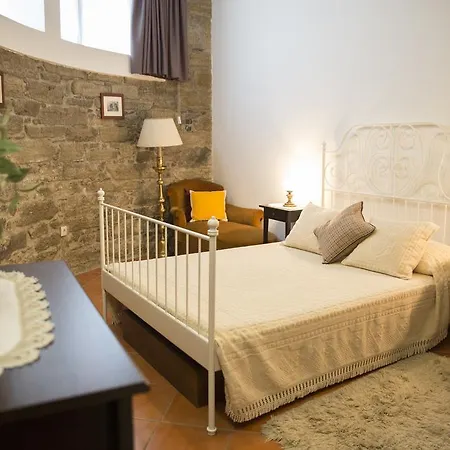 Prázdninový dům Casa Do Vale *