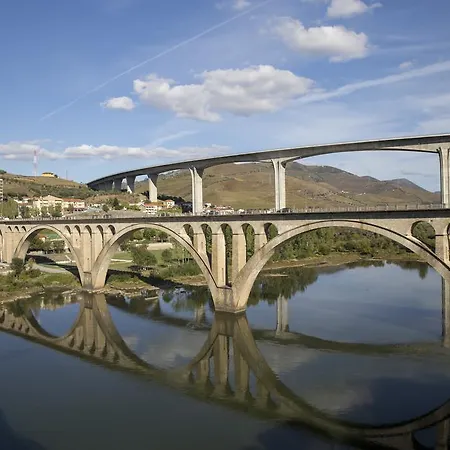 Casa Do Vale Prázdninový dům Peso da Régua
