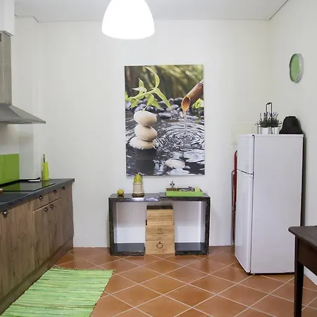Casa Do Vale