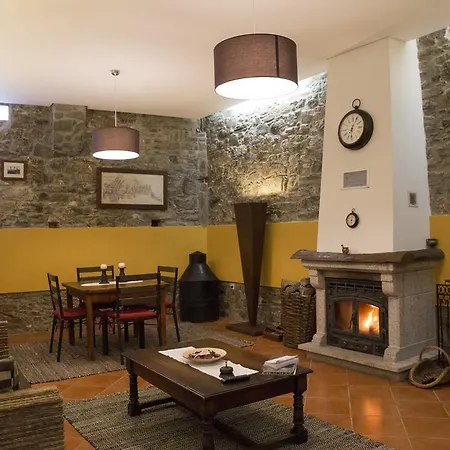 Casa Do Vale