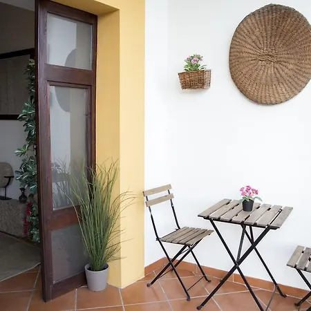 بيت للعطل Casa Do Vale